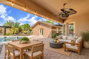 12886 W Via Caballo Blanco, Peoria, AZ 85383 - Photo 67