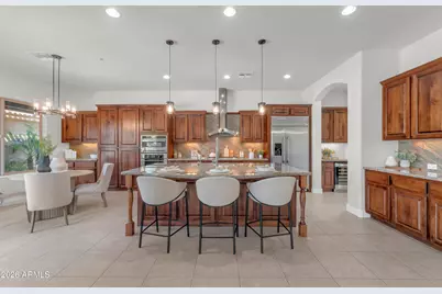 12886 W Via Caballo Blanco --, Peoria, AZ 85383 - Photo 21
