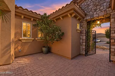 12886 W Via Caballo Blanco --, Peoria, AZ 85383 - Photo 5