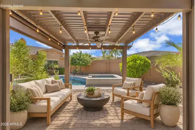 12886 W Via Caballo Blanco --, Peoria, AZ 85383 - Photo 41