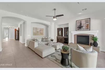 12886 W Via Caballo Blanco --, Peoria, AZ 85383 - Photo 35