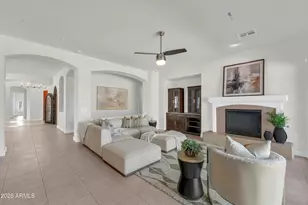 12886 W Via Caballo Blanco, Peoria, AZ 85383 - Photo 35