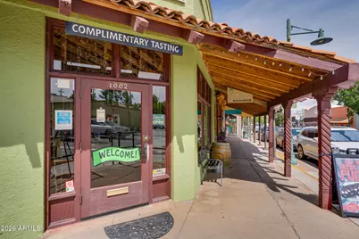 1002 N Main Street, Cottonwood, AZ 86326 - Photo 9