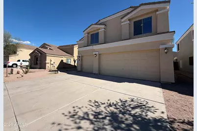 35881 W Catalan Street, Maricopa, AZ 85138 - Photo 21