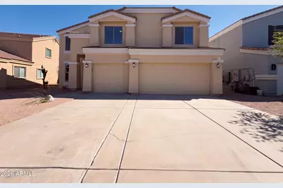 35881 W Catalan Street, Maricopa, AZ 85138 - Photo 1
