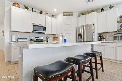 4646 S Ferric --, Mesa, AZ 85212 - Photo 17