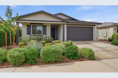 4646 S Ferric --, Mesa, AZ 85212 - Photo 3