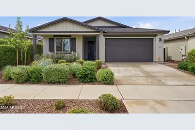 4646 S Ferric --, Mesa, AZ 85212 - Photo 1