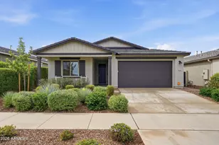 4646 S Ferric, Mesa, AZ 85212 - Photo 1