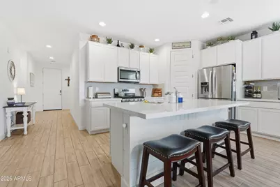 4646 S Ferric --, Mesa, AZ 85212 - Photo 15