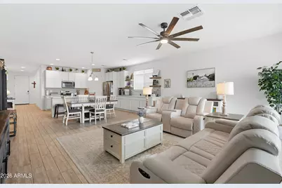 4646 S Ferric --, Mesa, AZ 85212 - Photo 9