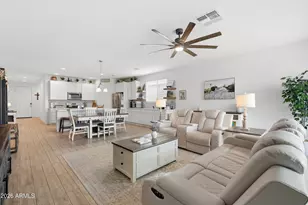 4646 S Ferric, Mesa, AZ 85212 - Photo 9