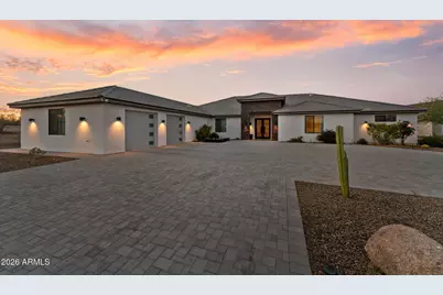 2500 Lupine Lane, Wickenburg, AZ 85390 - Photo 1