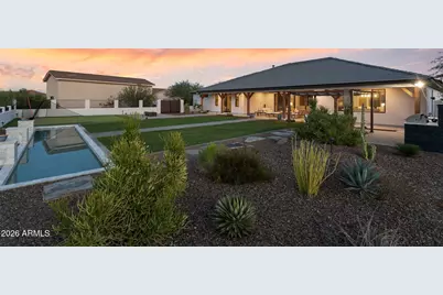 2500 Lupine Lane, Wickenburg, AZ 85390 - Photo 45