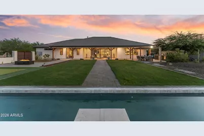 2500 Lupine Lane, Wickenburg, AZ 85390 - Photo 3