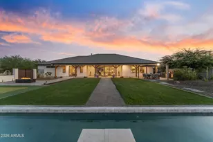 2500 Lupine Ln, Wickenburg, AZ 85390 - Photo 3