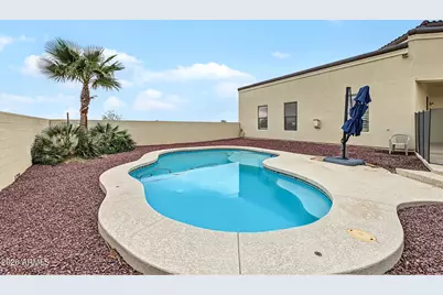 10819 E The Griffin Way, Valley Farms, AZ 85191 - Photo 33