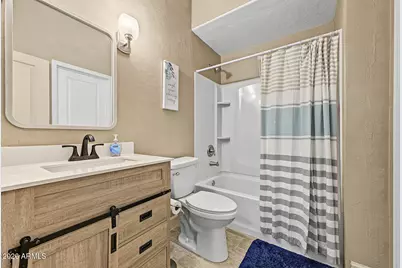 10819 E The Griffin Way, Valley Farms, AZ 85191 - Photo 21