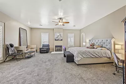 10819 E The Griffin Way, Valley Farms, AZ 85191 - Photo 15