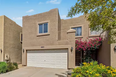2920 E Eberle Lane, Phoenix, AZ 85032 - Photo 1