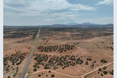 3770 S Desert View Trail #-, Williams, AZ 86046 - Photo 5