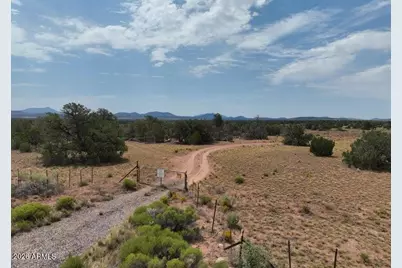 3770 S Desert View Trail #-, Williams, AZ 86046 - Photo 11