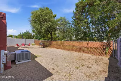 544 E Lynwood Street, Mesa, AZ 85203 - Photo 31
