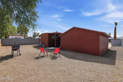 544 E Lynwood Street, Mesa, AZ 85203 - Photo 29