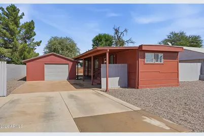 544 E Lynwood Street, Mesa, AZ 85203 - Photo 17