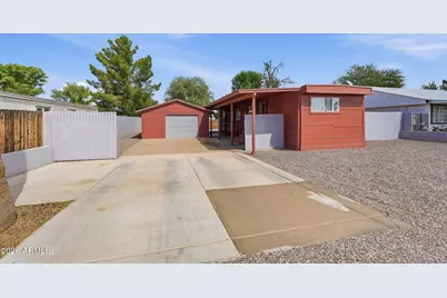 544 E Lynwood Street, Mesa, AZ 85203 - Photo 15