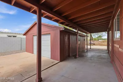 544 E Lynwood Street, Mesa, AZ 85203 - Photo 25