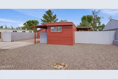 544 E Lynwood Street, Mesa, AZ 85203 - Photo 19