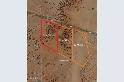 3780 S Desert View Trail #-, Williams, AZ 86046 - Photo 1