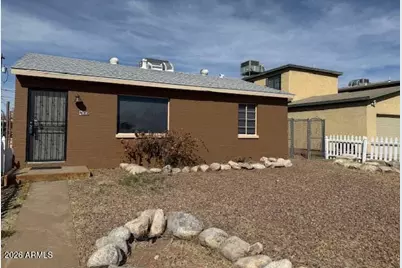 433 E Linden Street, Tucson, AZ 85705 - Photo 1