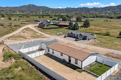 2270 S Aubrey Avenue, Dewey, AZ 86327 - Photo 5