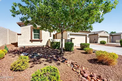 14904 W Luna Circle, Litchfield Park, AZ 85340 - Photo 35