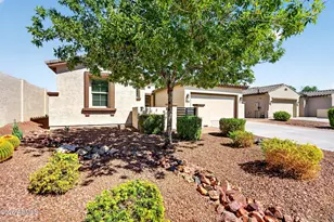 14904 W Luna Circle, Litchfield Park, AZ 85340 - Photo 35