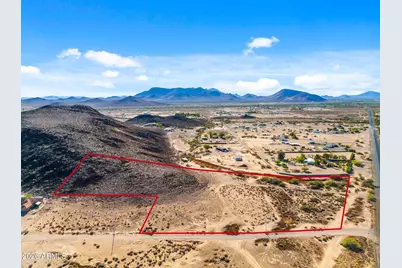 0 S 385th Drive #-, Tonopah, AZ 85354 - Photo 3