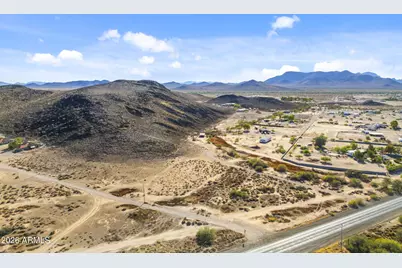 0 S 385th Drive #-, Tonopah, AZ 85354 - Photo 7