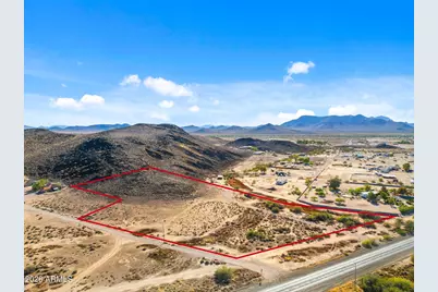 0 S 385th Drive #-, Tonopah, AZ 85354 - Photo 1