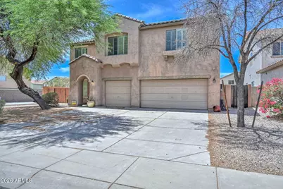 29789 W Fairmount Avenue, Buckeye, AZ 85396 - Photo 1