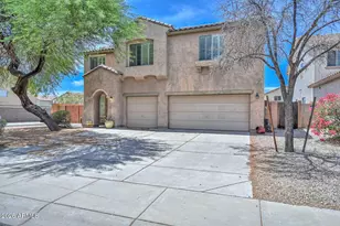 29789 W Fairmount Ave, Buckeye, AZ 85396 - Photo 1
