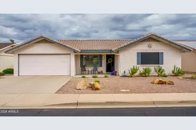 8026 E Nopal Avenue, Mesa, AZ 85209 - Photo 1