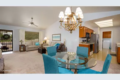 8026 E Nopal Avenue, Mesa, AZ 85209 - Photo 5