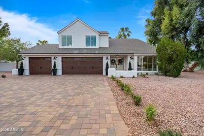 14802 N 45th Place, Phoenix, AZ 85032 - Photo 3