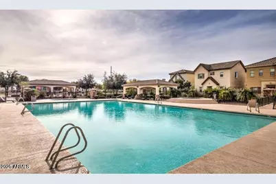 419 N Ranger Court, Gilbert, AZ 85234 - Photo 1