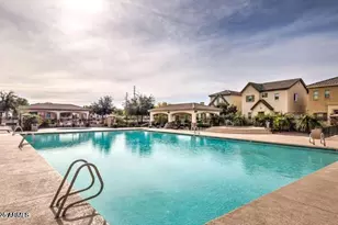419 N Ranger Ct, Gilbert, AZ 85234 - Photo 1