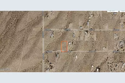 1353 W Calico Drive #1508, Meadview, AZ 86444 - Photo 1