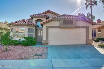 19113 N 75th Drive, Glendale, AZ 85308 - Photo 33