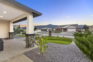 489 Kindra Heights Rd, Cottonwood, AZ 86326 - Photo 5